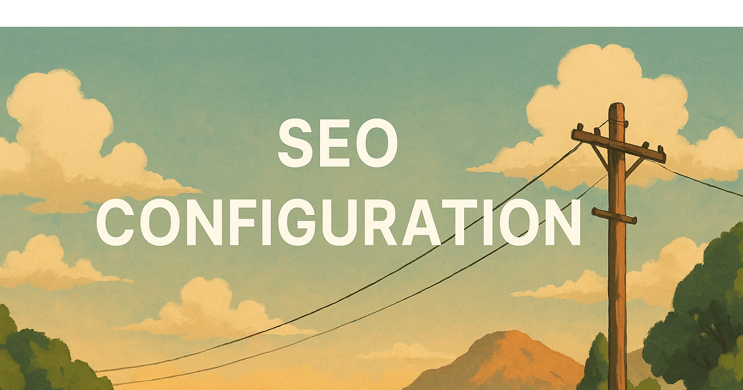 Hexo 博客结构化数据与 SEO 配置实践全记录